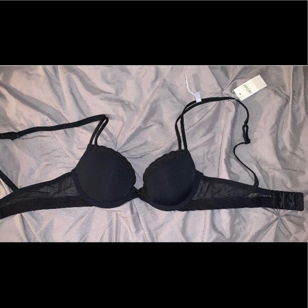 Aerie bra